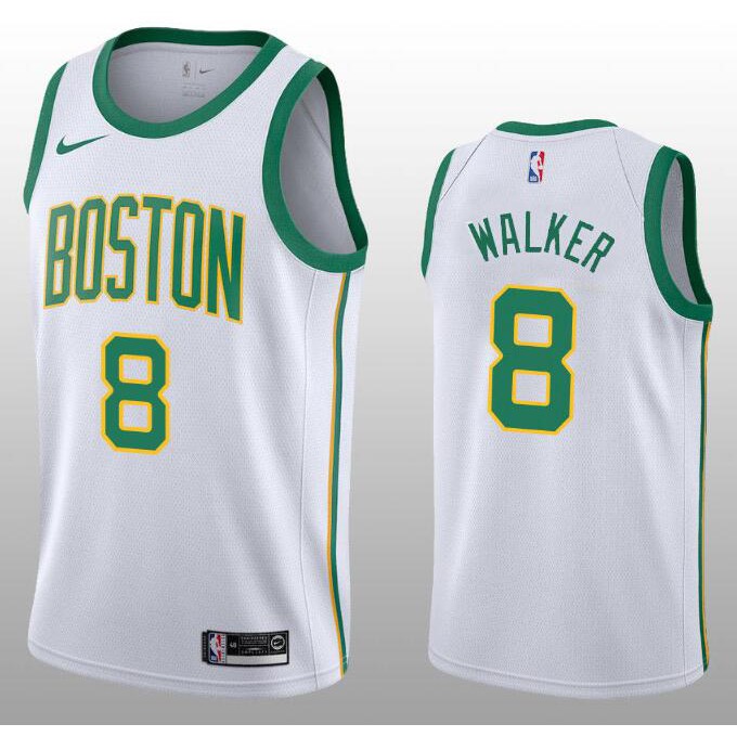 kemba walker jersey number