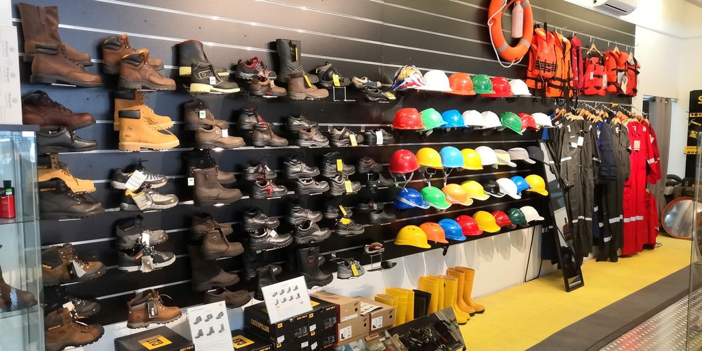 HB Safety Equipment Kota Kinabalu, Online Shop Shopee Malaysia
