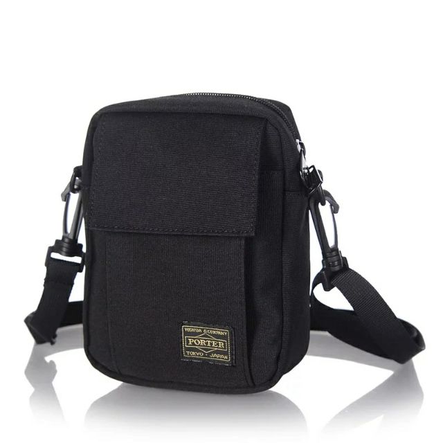 head porter sling bag