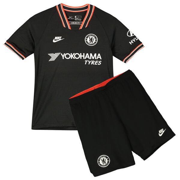 jersey chelsea 3rd