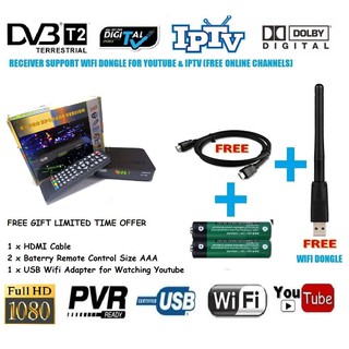 wireless tv receiver