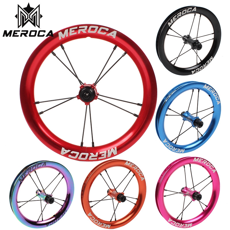 meroca wheelset