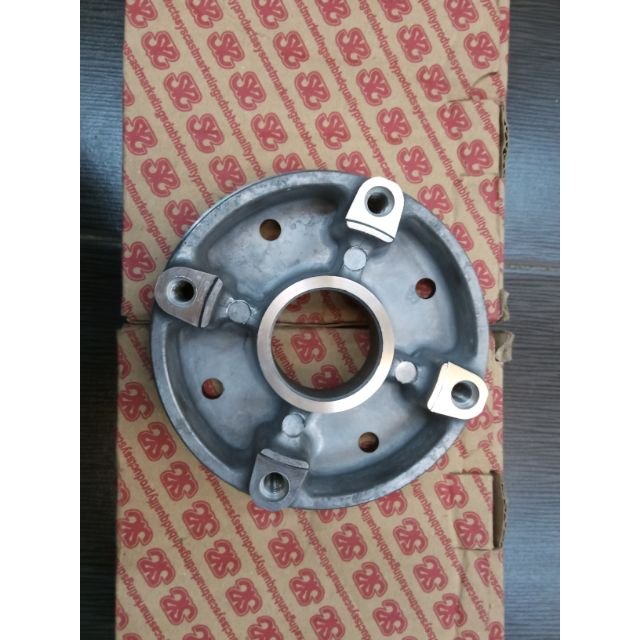 Rear disc plate coupling ( GTO / AR80 modified disc ) Shopee Malaysia