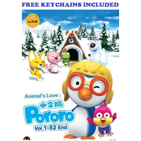 pororo anime