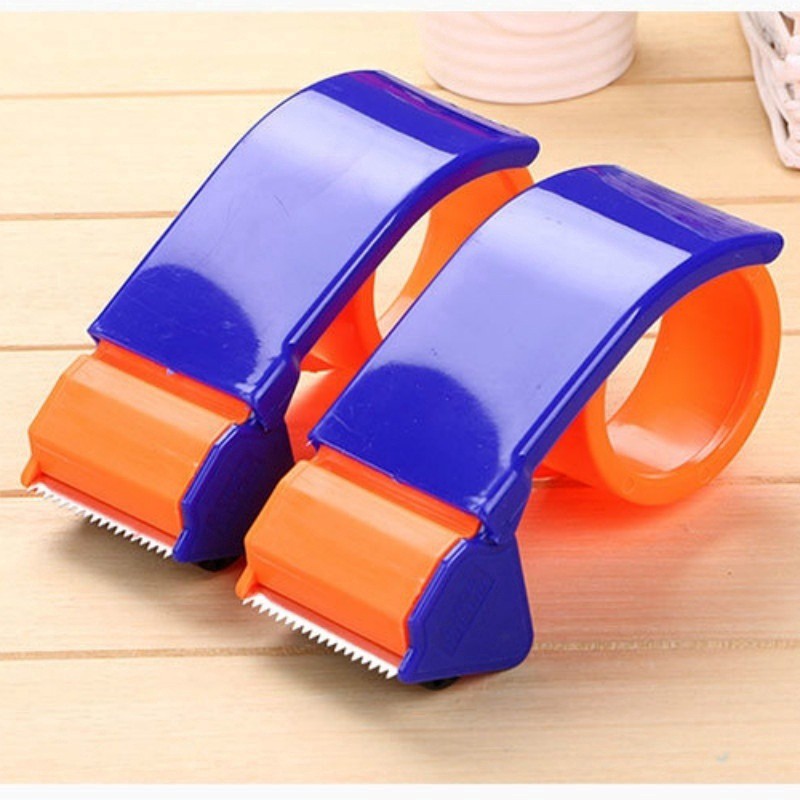 Tape Dispenser Sealer Cutter / Tape Cutter Dispenser / OPP Tape