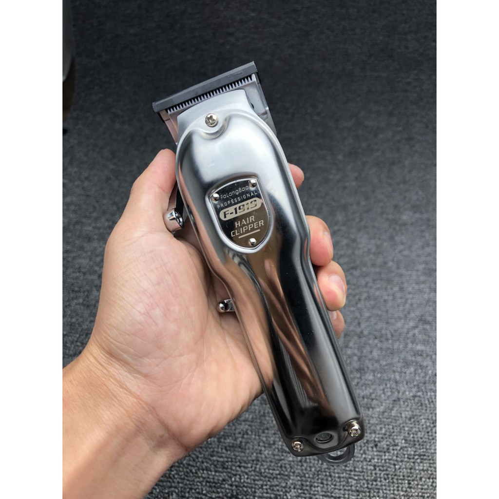 falangbao professional hair trimmer