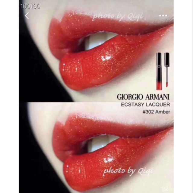 giorgio armani 302