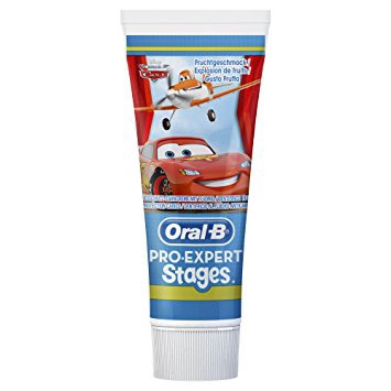 planes oral b