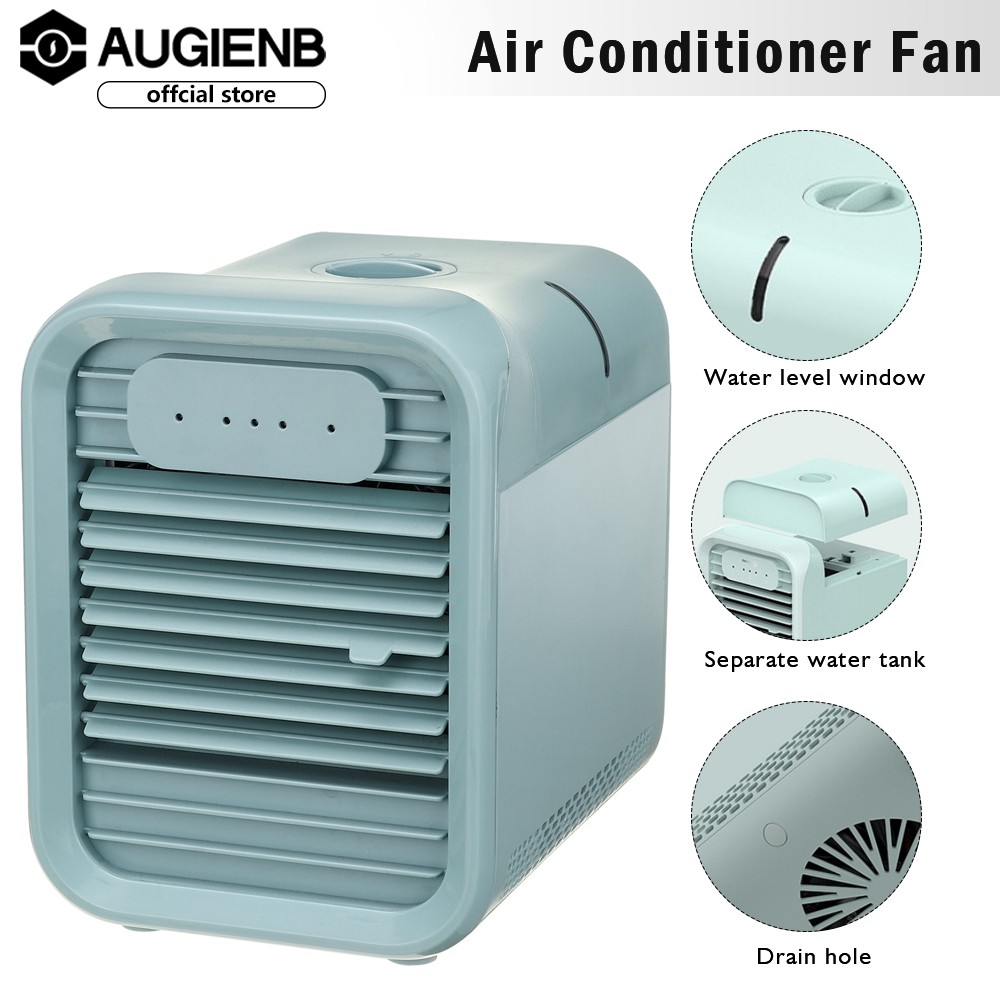 mini air conditioner malaysia