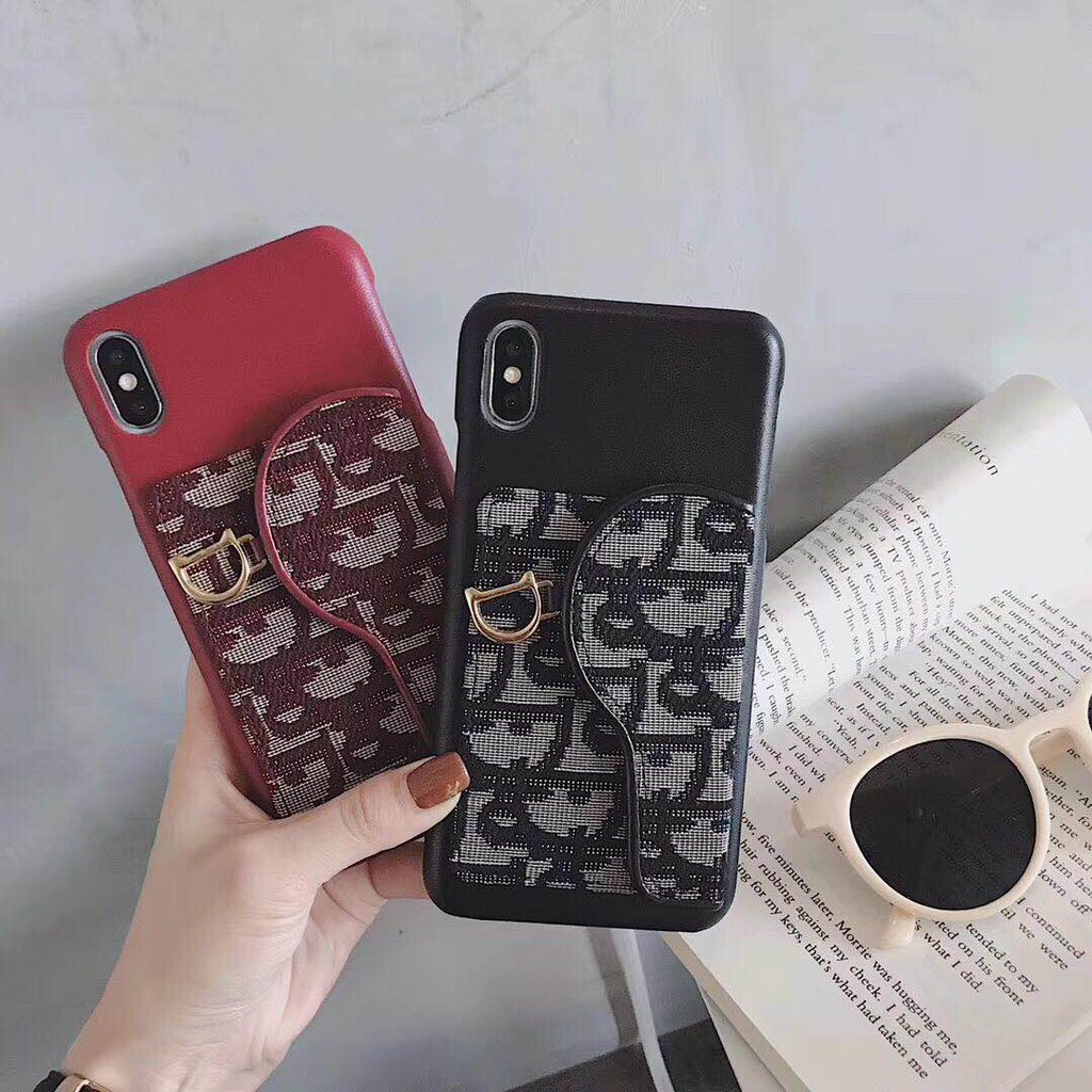 iphone xs max dior