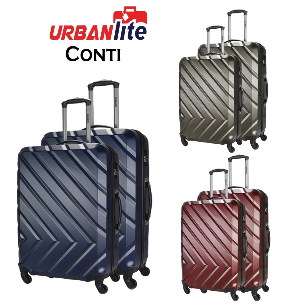 urban suitcase