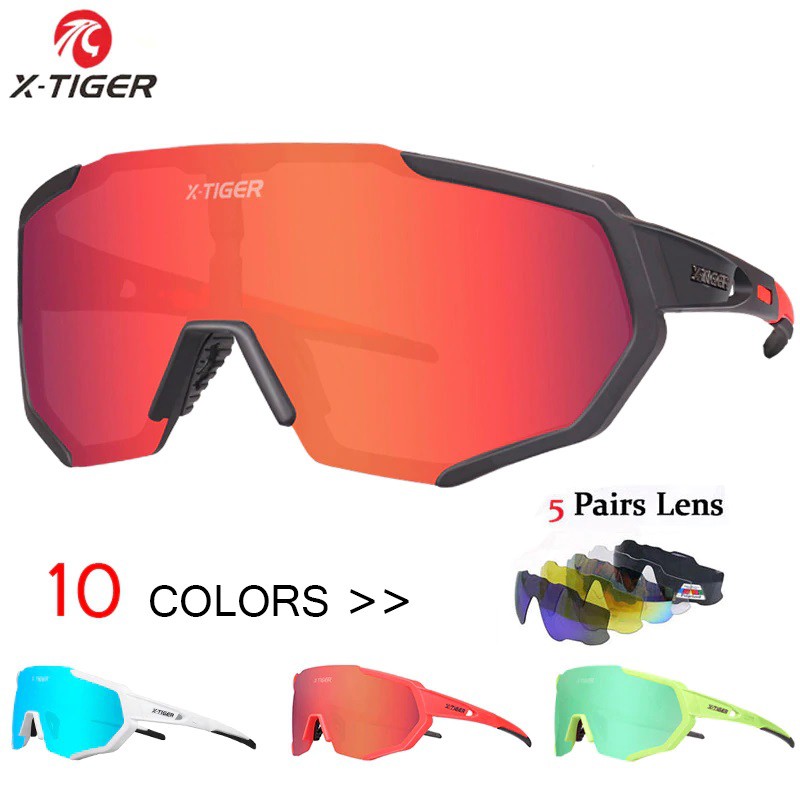 100 road bike glasses