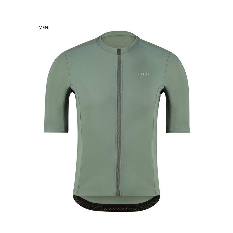 cycling jersey fit comfortable power band sleeve mtb road bike clothes/Bicycle Bib shorts/20d silicone cushion