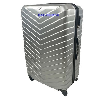 Koper luggage bag koper tourcare no.1 abs quality trolley