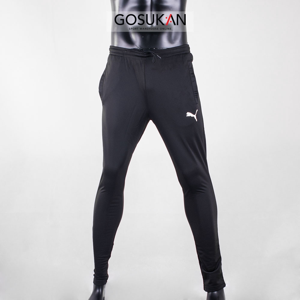 puma mens track pants