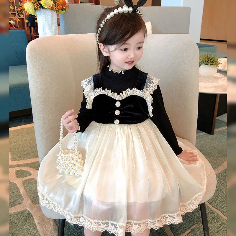 korean flower girl dresses