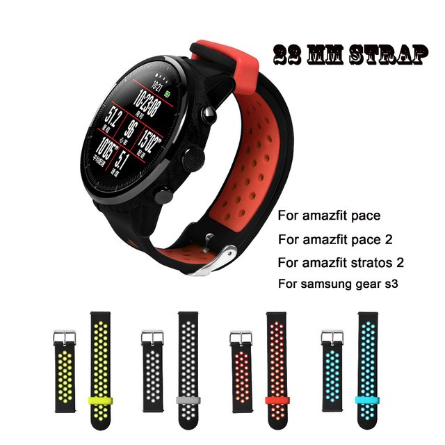 amazfit pace shopee