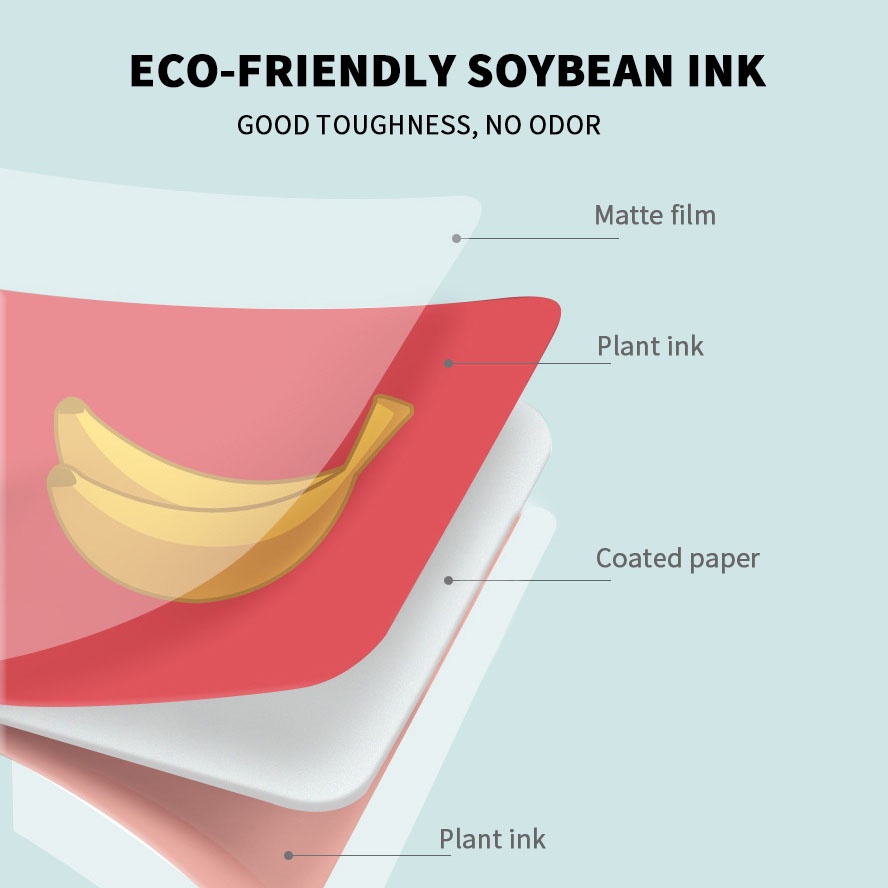 Premium Multi Baby Flash Card Double sided Black White Sensory Visual Stimulation Early education Learning Montessori... - Image 3