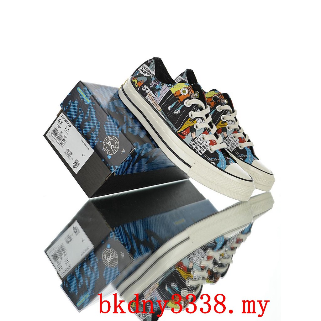 marvel comics converse all stars