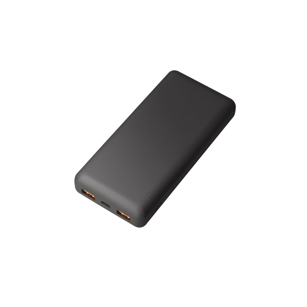 Uniq Fuele Max USB-C PD Laptop Power Bank (20000mAh/60W)