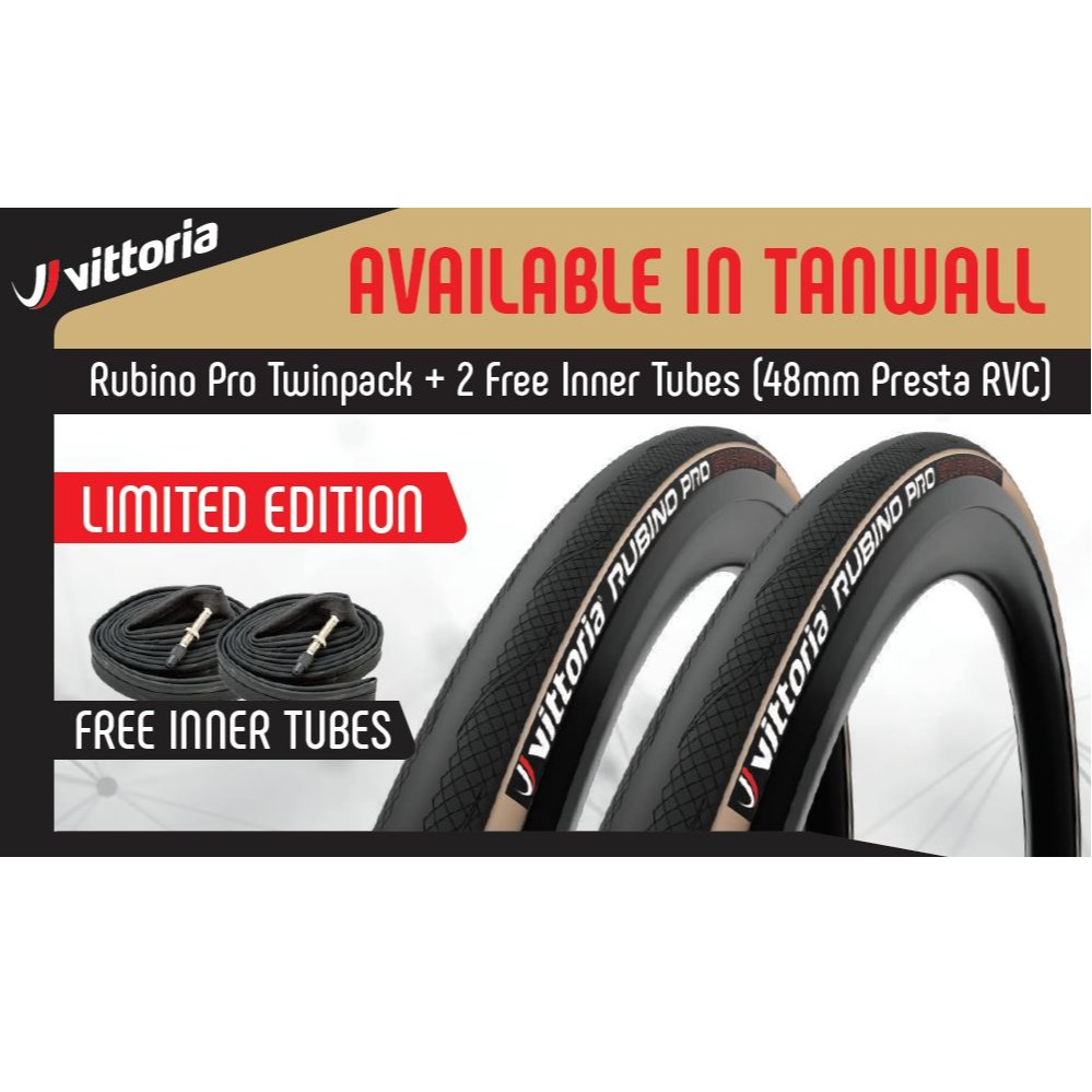 vittoria rubino pro tan wall