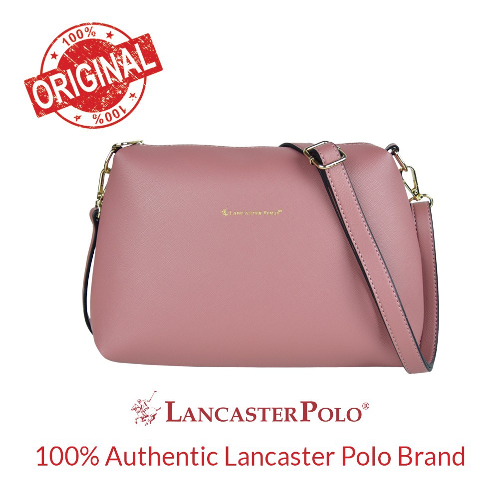 lancaster polo handbag