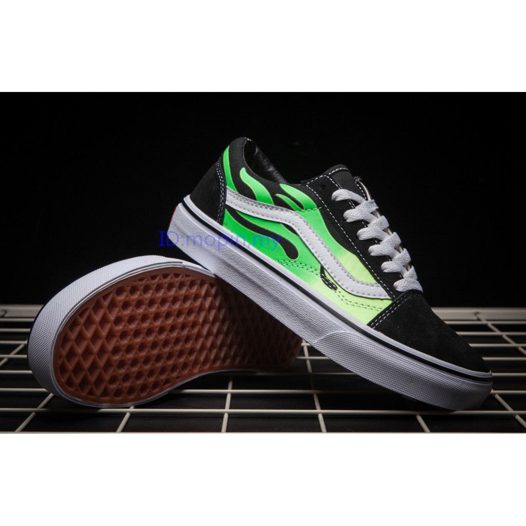 2019 vans shoes