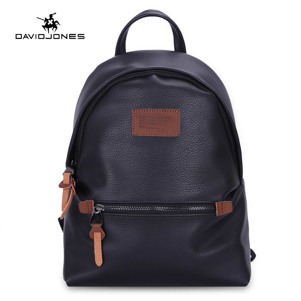 david jones paris backpack