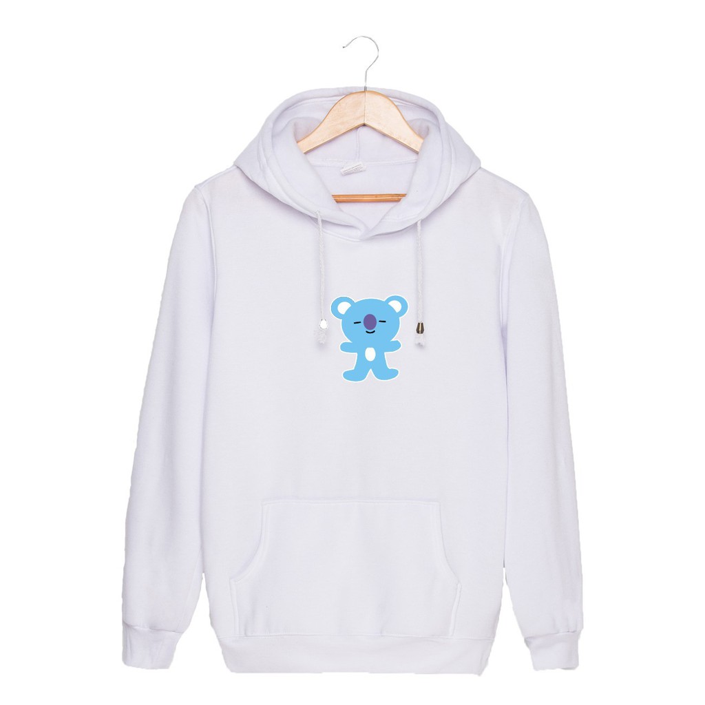 koya sweatshirt