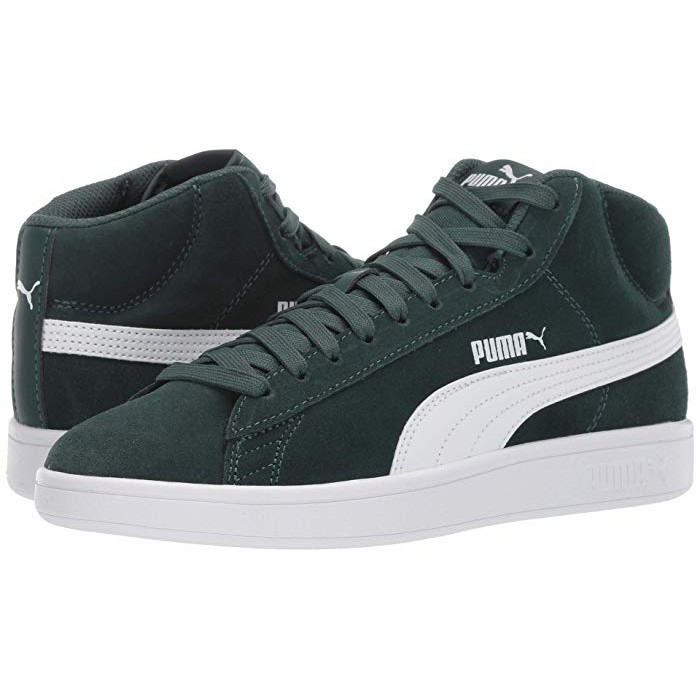 puma smash mid