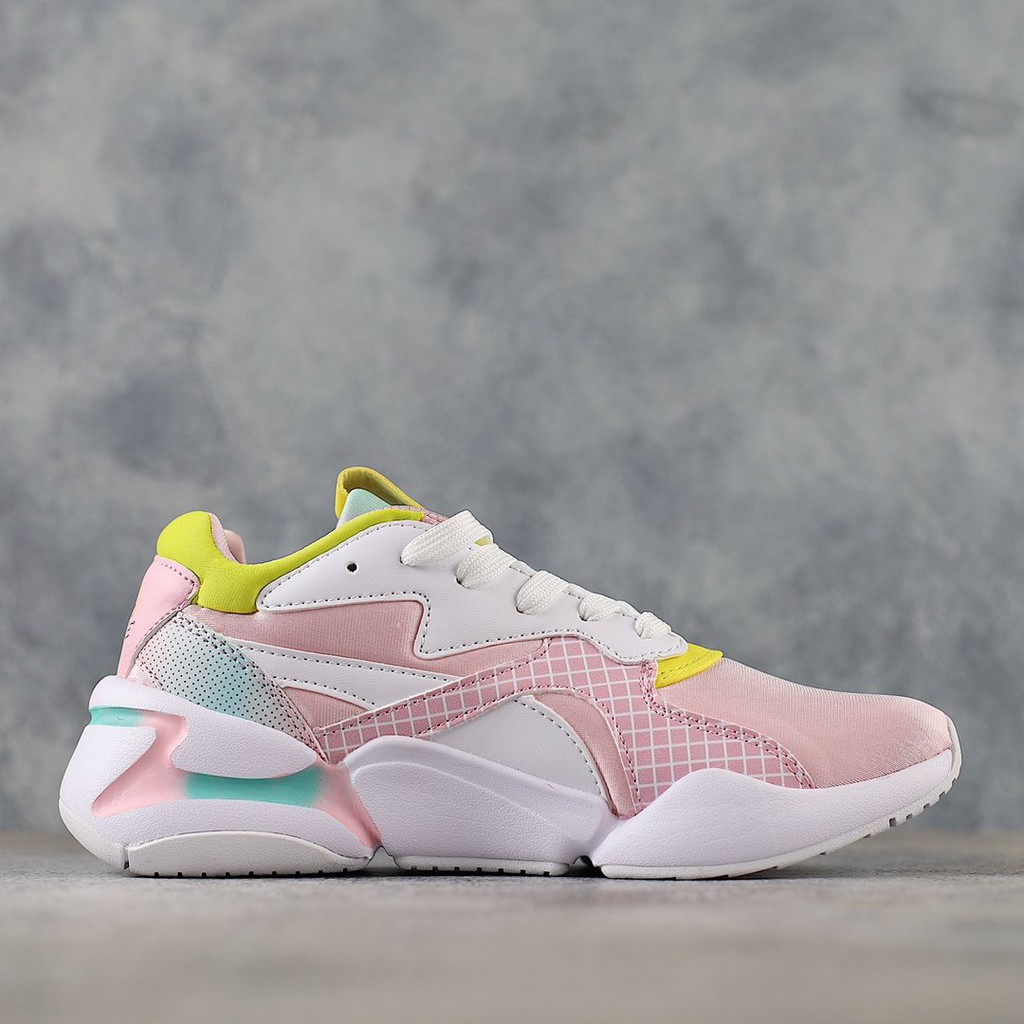 puma nova barbie malaysia
