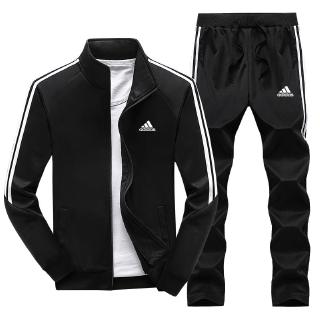 adidas casual clothing
