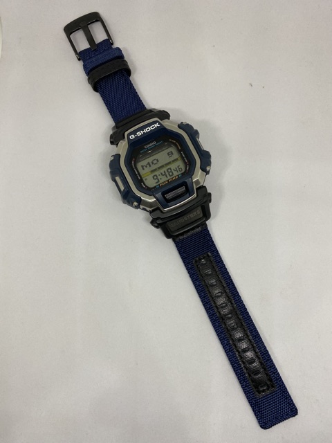 Dw-8195-2 Gangsters Bee | Shopee Malaysia