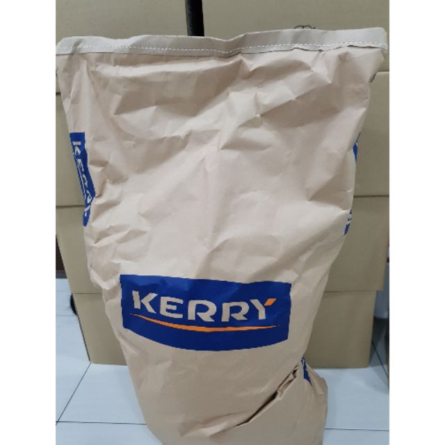 Kerry Nacho Cheese Powder 25kg Shopee Malaysia