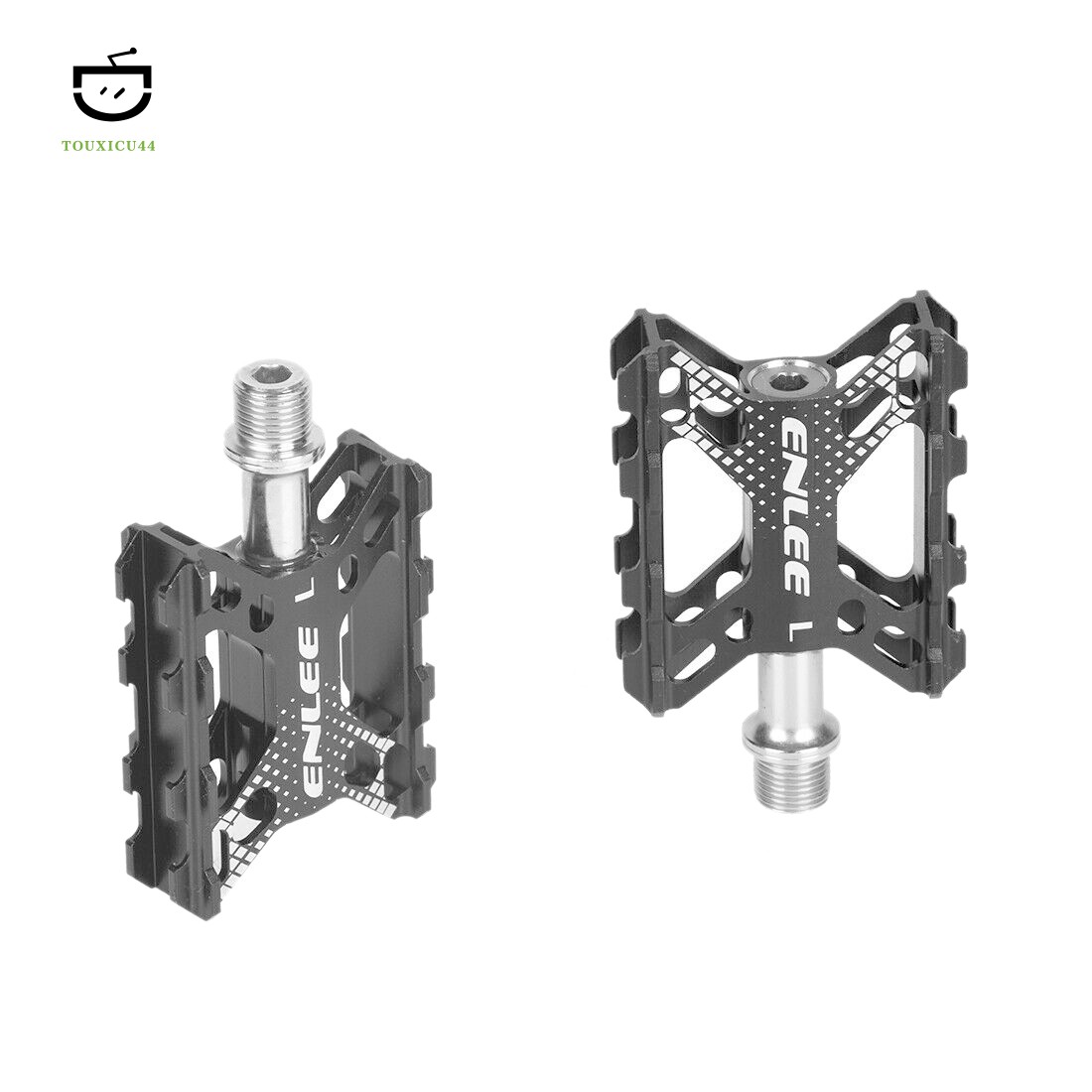 bicycle pedal hub