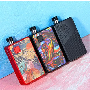 Ready Stock Latest Authentic Artery Pal Ii Pro Pod Starter Kit 1000mah Shopee Malaysia
