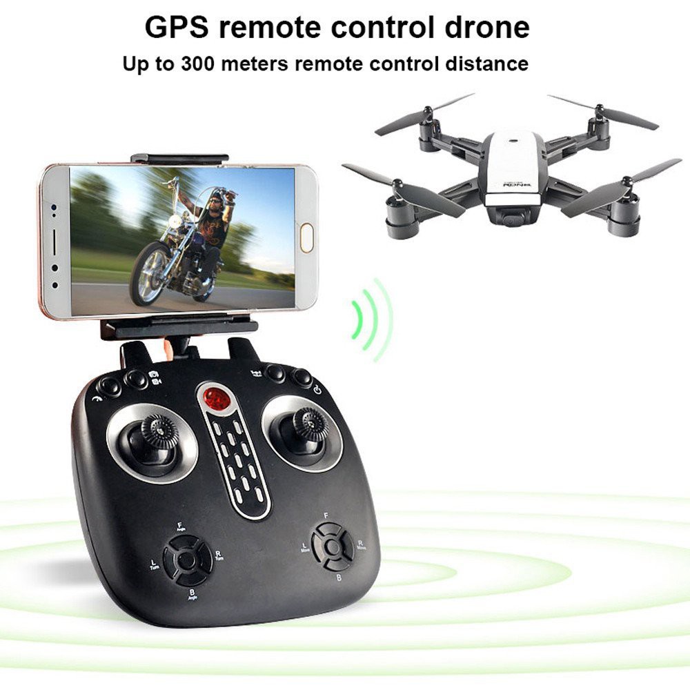 lh gps drone