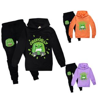 Ready Stocks 2020 Autumn Roblox Cartoon Print Boys And Girls Hoodies Jacket Shopee Malaysia - 2019 roblox kids hoodies sweatshirts spring and autumn 3 10t boys girls printed long sleeve pullover hoodies kids designer clothes ss251 from