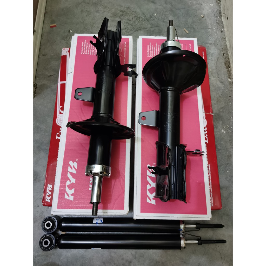 Absorber Proton Exora Exora Bold Kyb Kayaba Hot Shopee Malaysia