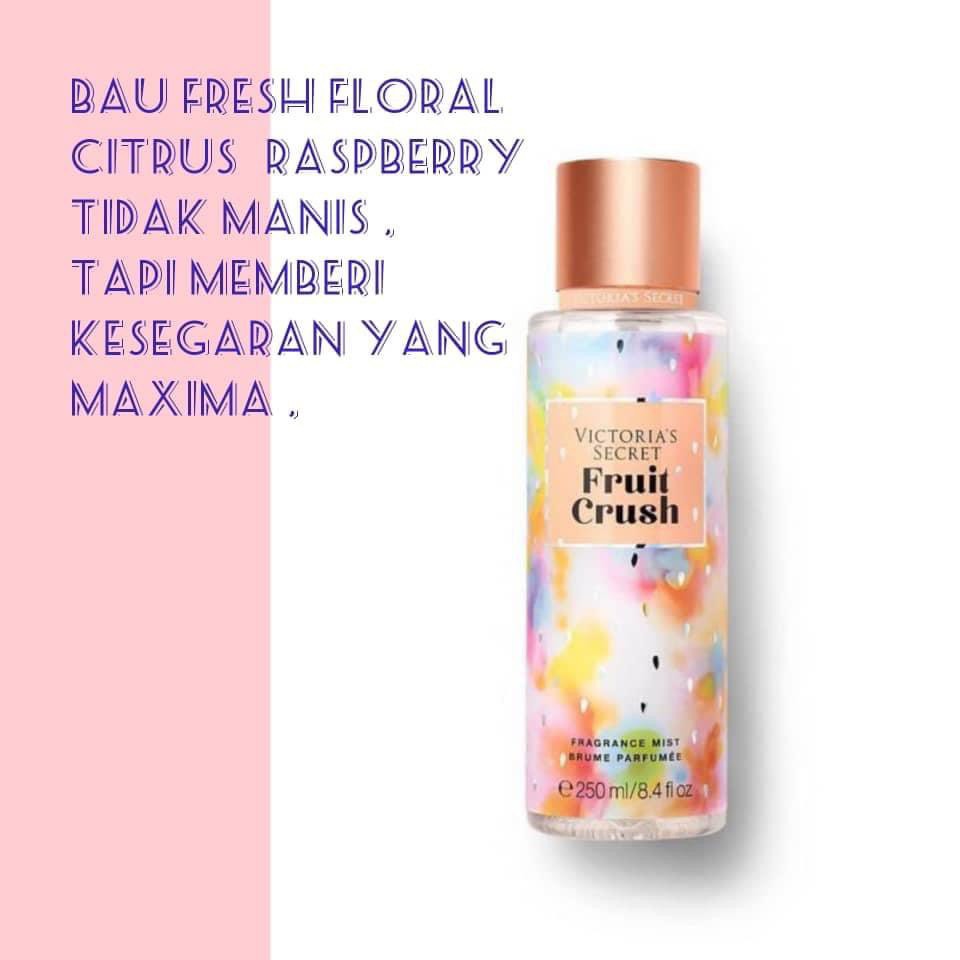 Victoria S Secret Fruit Crush Shopee Malaysia