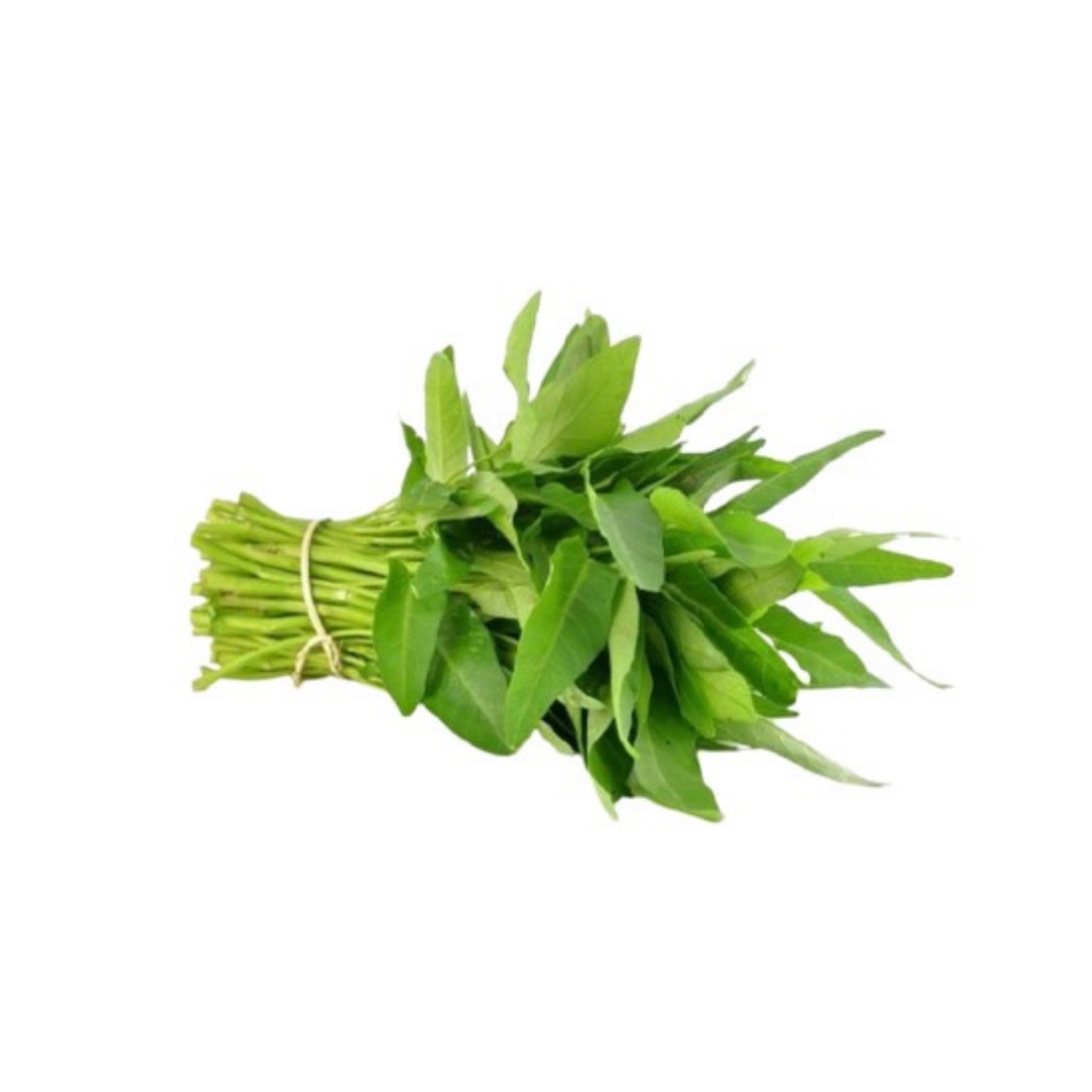 Water Spinach Kangkung 300g (sold per pack)