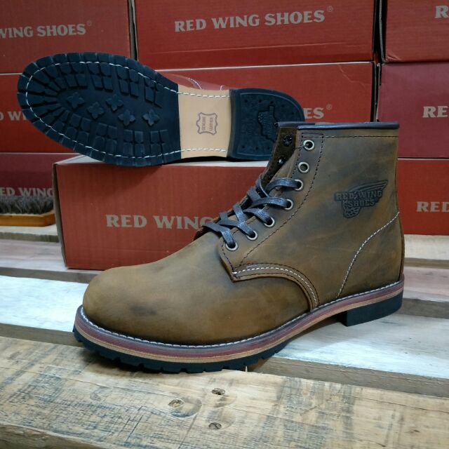 red wing beckman sale