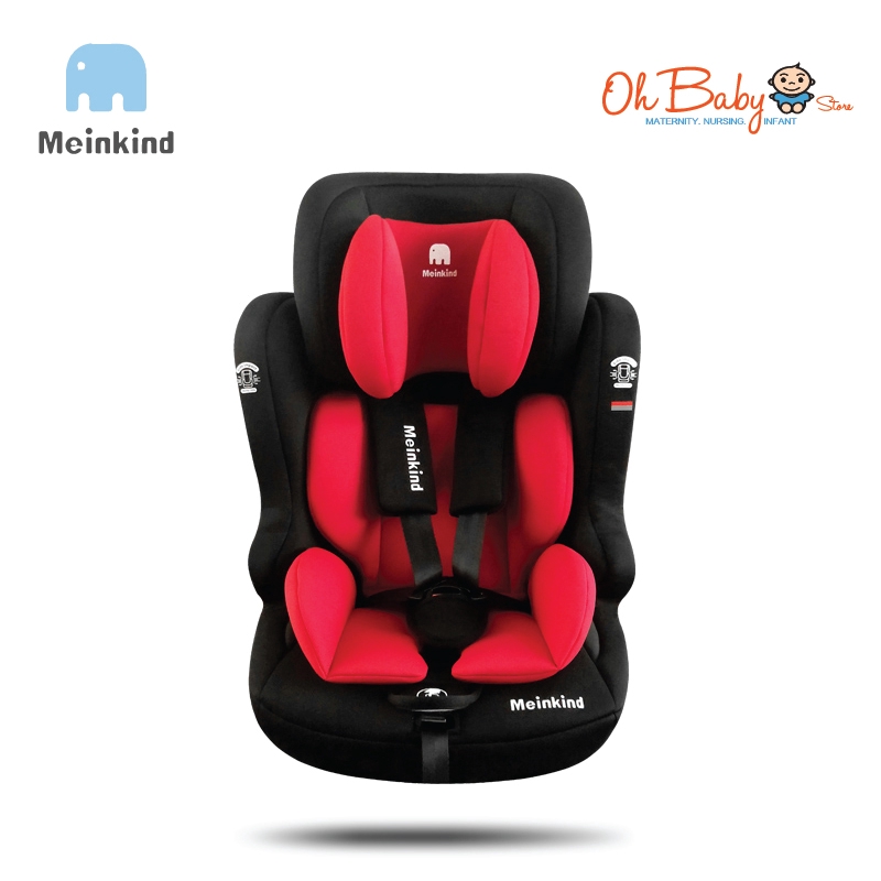 meinkind car seat