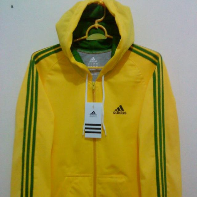 sweater adidas shopee