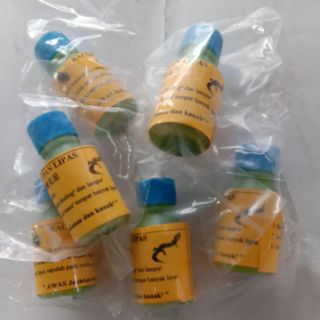 Ubat Cicak/ Racun Cicak/ Lizard Killer  Shopee Malaysia