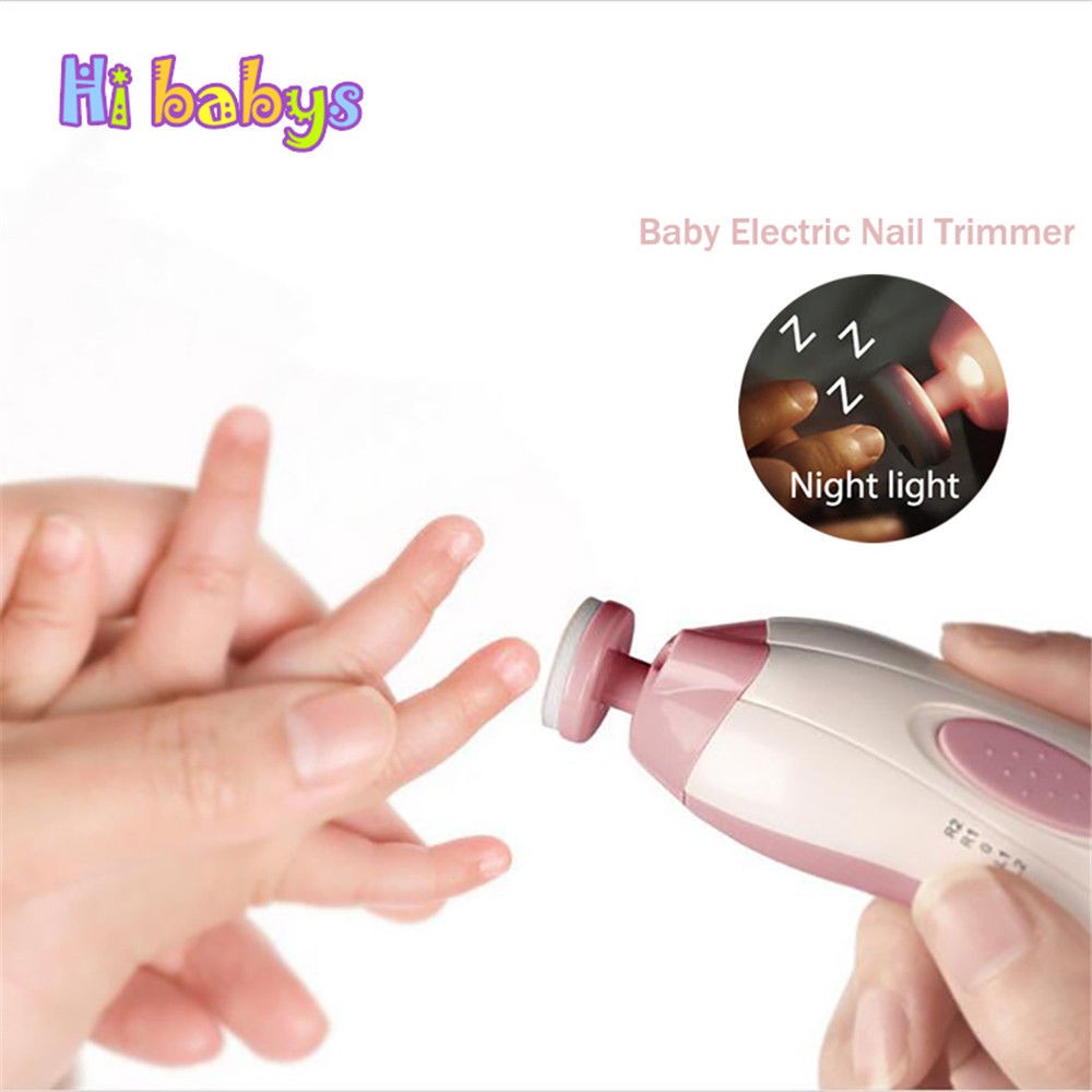 mothercare baby nail clippers