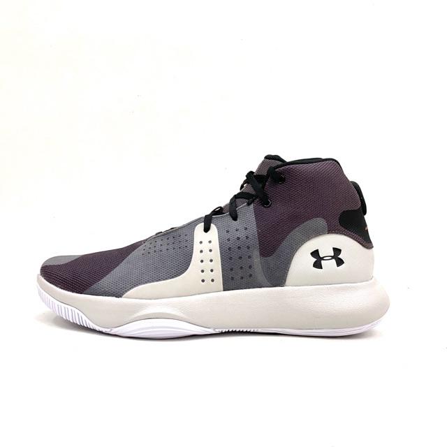 under armour anomaly basketball shoes