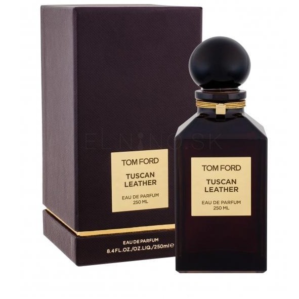 TOM FORD TUSCAN LEATHER (UNISEX) 250ML EDP | Shopee Malaysia