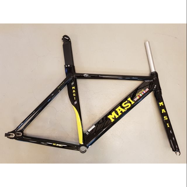 masi frameset