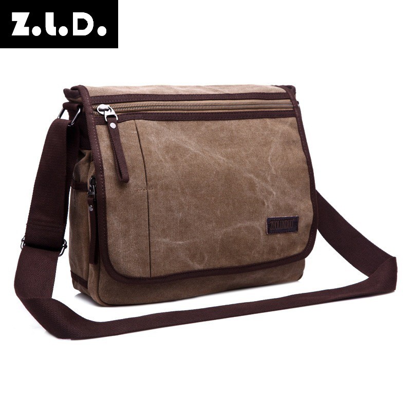 canvas messenger bag malaysia